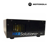 MOTOROLA APN6153B Power Supply 12V 8A With Battery Management And fan Control
